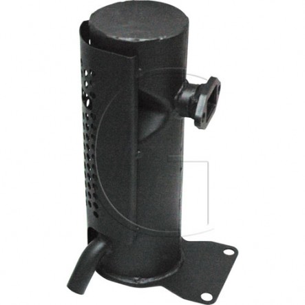 POT D'ECHAPPEMENT POUR WACKER POT D'ECHAPPEMENT POUR WACKER