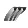 COURROIE KUBOTA RCK60-21NZ