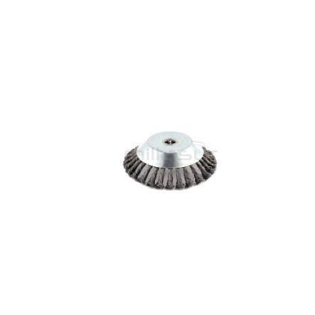 BROSSE ACIER PRO BROSSE ACIER PRO