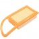 FILTRE A AIR BR500