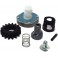 kit nez de démarreur pignon Briggs et Stratton