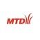 Rotule de direction tracteur tondeuse 