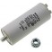 Condensateur tondeuse électrique 20uF