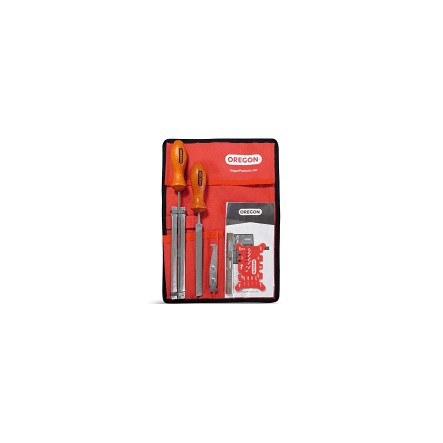 KIT D'AFFUTAGE OREGON LIME 4.0MM