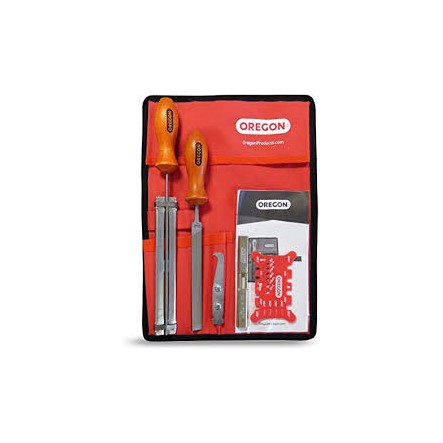 Porte lime kit affûtage Oregon 4.5mm