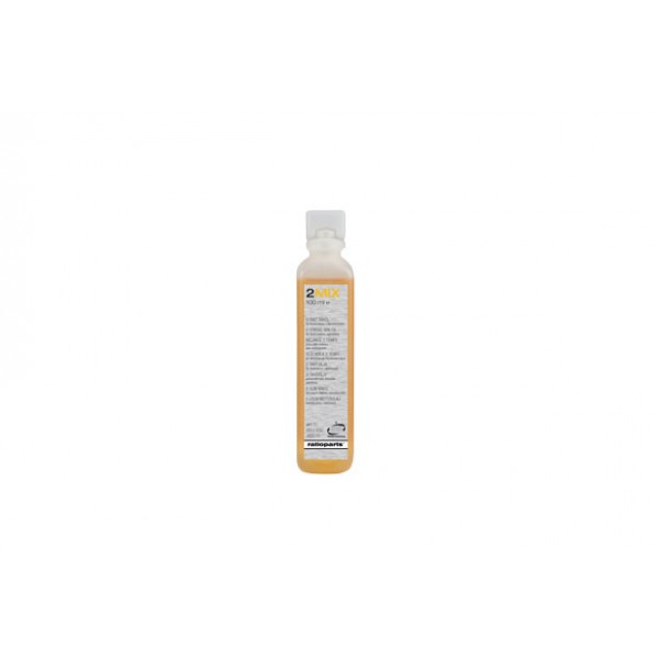 Dosette d'huile 2 temps ECHO 100ml