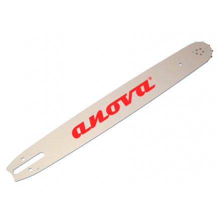 Guide de tronçonneuse Stihl 45cm 183SLBA074