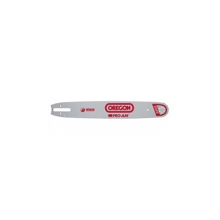Guide de tronçonneuse Echo 38cm Oregon Guide de tronçonneuse Echo 38cm Oregon