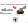 Brosse nylon débroussailleuse désherbage universelle 