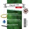 Kit réparation fil robot tondeuse 25 mètres