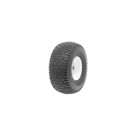 Pneu Autoportée tracteur tondeuse 20X1000X8