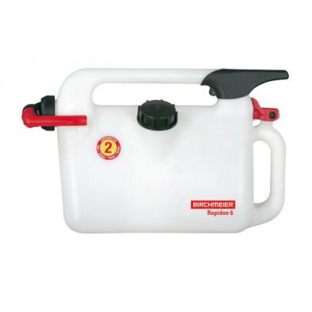 Bidon essence à versement automatique  6L