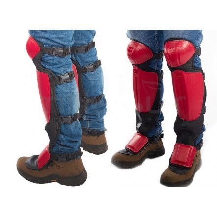 Jambiere de protection débroussailleuse ANOVA