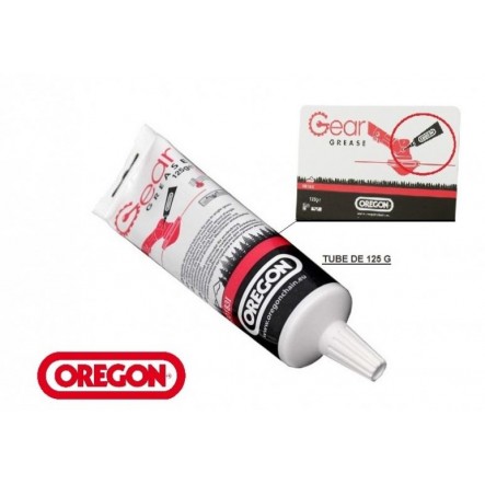 graisse renvoi d'angle débroussailleuse OREGON graisse renvoi d'angle débroussailleuse OREGON