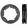 Bague de pignon Tronçonneuse Oregon 7 dents 3/8