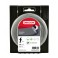 Fil nylon débroussailleuse rond 2.4mmX15m