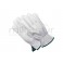 Gants de jardinage en cuir L