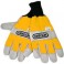 Gants de protection tronçonneuse Oregon 295399
