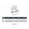 Gants Débroussailleuse ANOVA