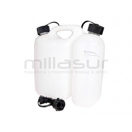 Bibon double essence & Huile 6/2.5 Litres Bibon double essence & Huile 6/2.5 Litres