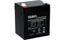 Batterie pour Tondeuse 12 Volts 5Ah