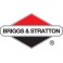 Membrane tondeuse Briiggs et Stratton 3.75Hp