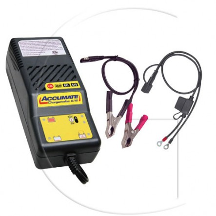 CHARGEUR BATTERIE ACCUGARD AUTOMATIQUE CHARGEUR BATTERIE ACCUGARD AUTOMATIQUE