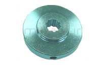 KIT RONDELLES DE RENVOI D'ANGLE DM521 ANOVA