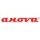 KIT RONDELLES DE RENVOI D'ANGLE DM521 ANOVA