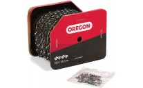 Rouleaux de chaines tronçonneuse Oregon 91P