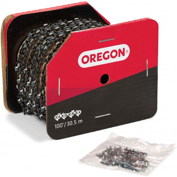 Guide OREGON de : 45 cm