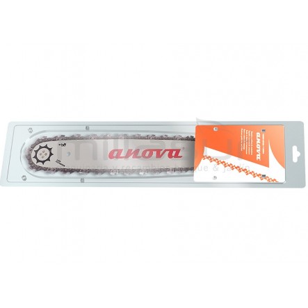 Chaine et guide tronçonneuse Stihl 50cm