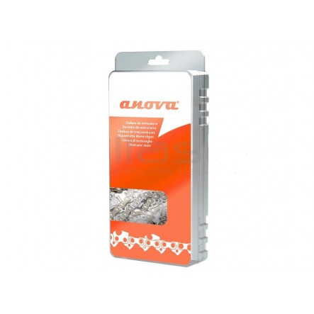 Chaine tronçonneuse scie de jardin ANOVA MB300