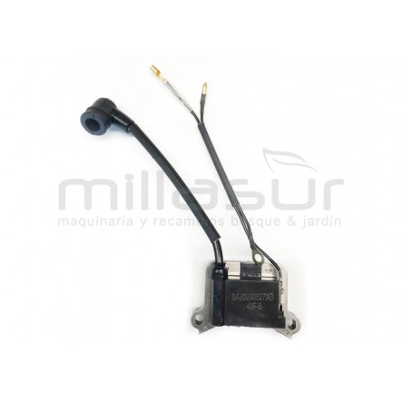 Bobine d'allumage débroussailleuse Anova D521M