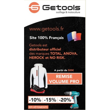 VISITEZ NOTRE NOUVEAU SITE GETOOLS.FR