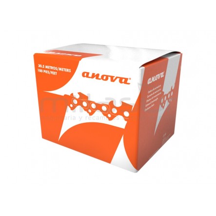 Chaine tronçonneuse Stihl 35cm Oregon Chaine tronçonneuse Stihl 35cm Oregon