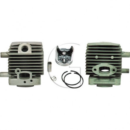 Cylindre et piston débroussailleuse Stihl FS85,HS75 Cylindre et piston débroussailleuse Stihl FS85,HS75