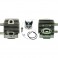 Cylindre et piston débroussailleuse Stihl FS85,HS75