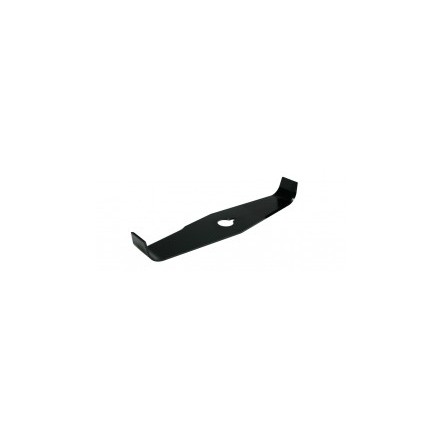 Lame couteau ronce débroussailleuse 2 dents universelle