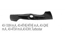 Lame tondeuse SABO 43cm 