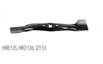 Lame tondeuse Honda HRB535,536
