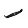 Lame couteau ronce débroussailleuse 2 dents universelle