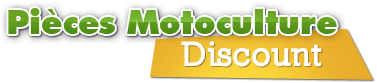 Pièces Motoculture Discount