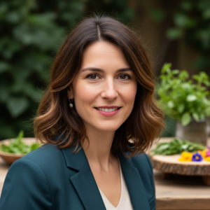 Clémence Feuille D.